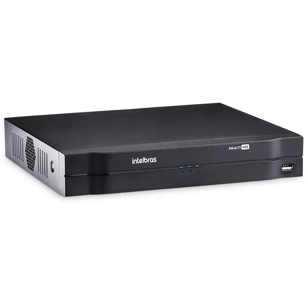 Dvr Gravador Digital de Imagem 16 Canais Mhdx 1016