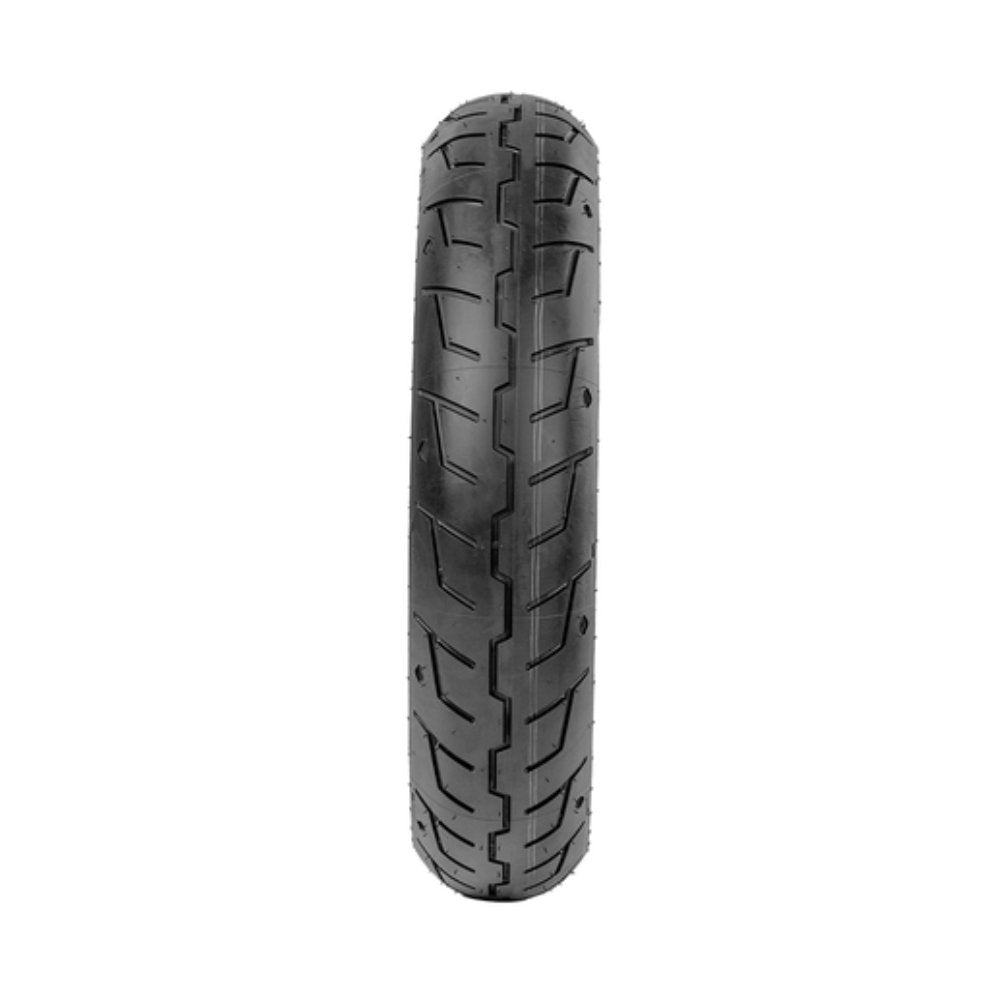 Pneu Aro 19 Michelin Commander III TOURING Para Moto Scorcher 31 130/60B19 61H TL/TT - Dianteiro