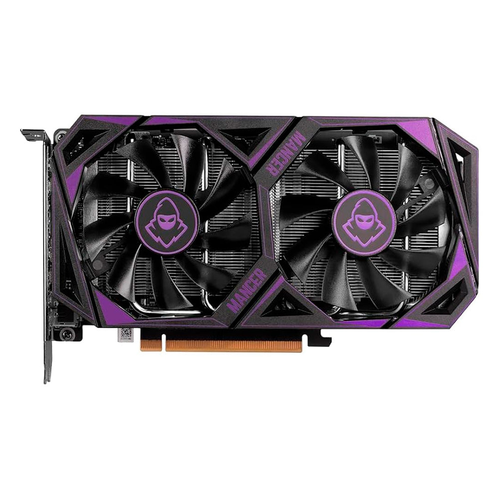 Computador Gamer Core i5 8500, SSD 512GB, 16Gb RAM, Placa Vídeo 6GB, GDDR6, 192-BIT RTX 2060,H310CM-HG4 DDR4