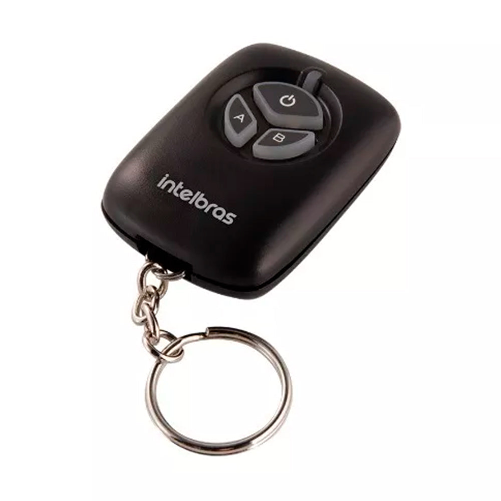 Controle Remoto Para Alarme e Motor de Portão XAC 2000 TX Intelbras