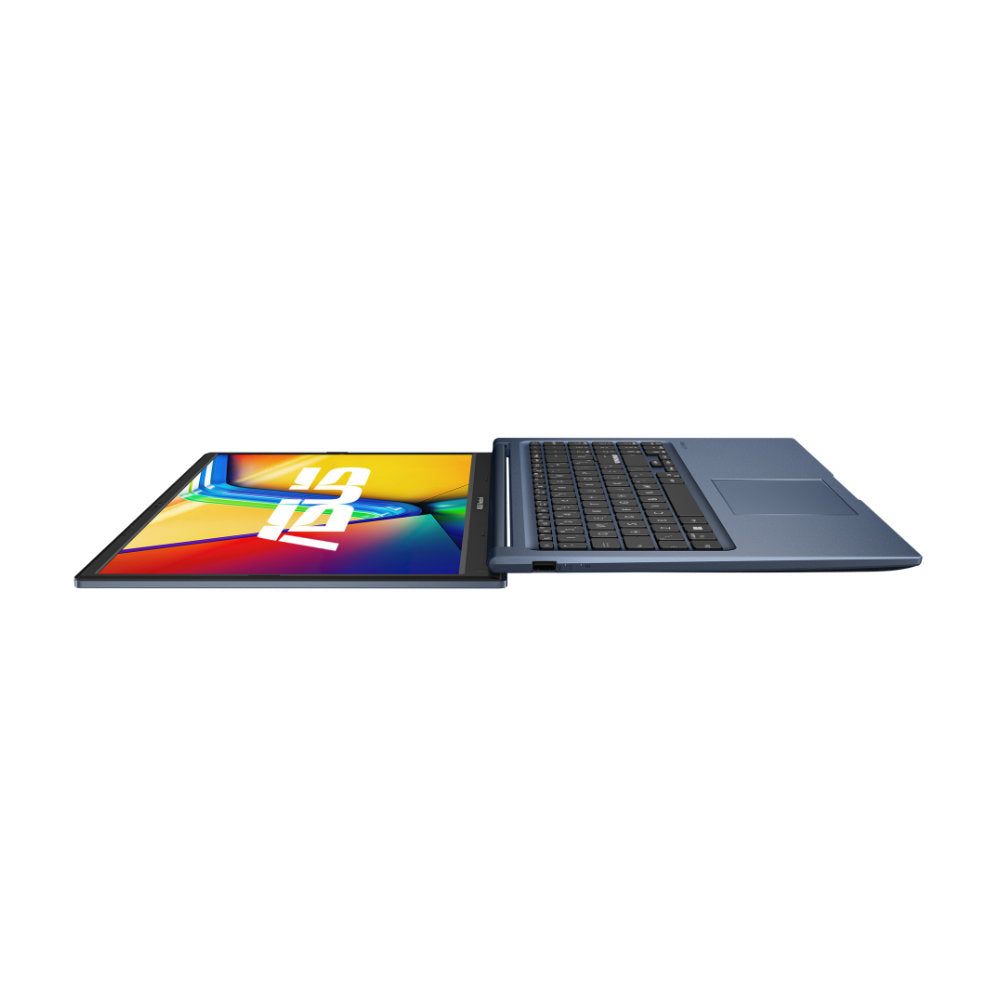 Notebook ASUS Vivobook 15 X1504 i5-1334U 16GB RAM SSD 512GB Tela 15.6" Full HD Windows 11, NJ1745W- Azul