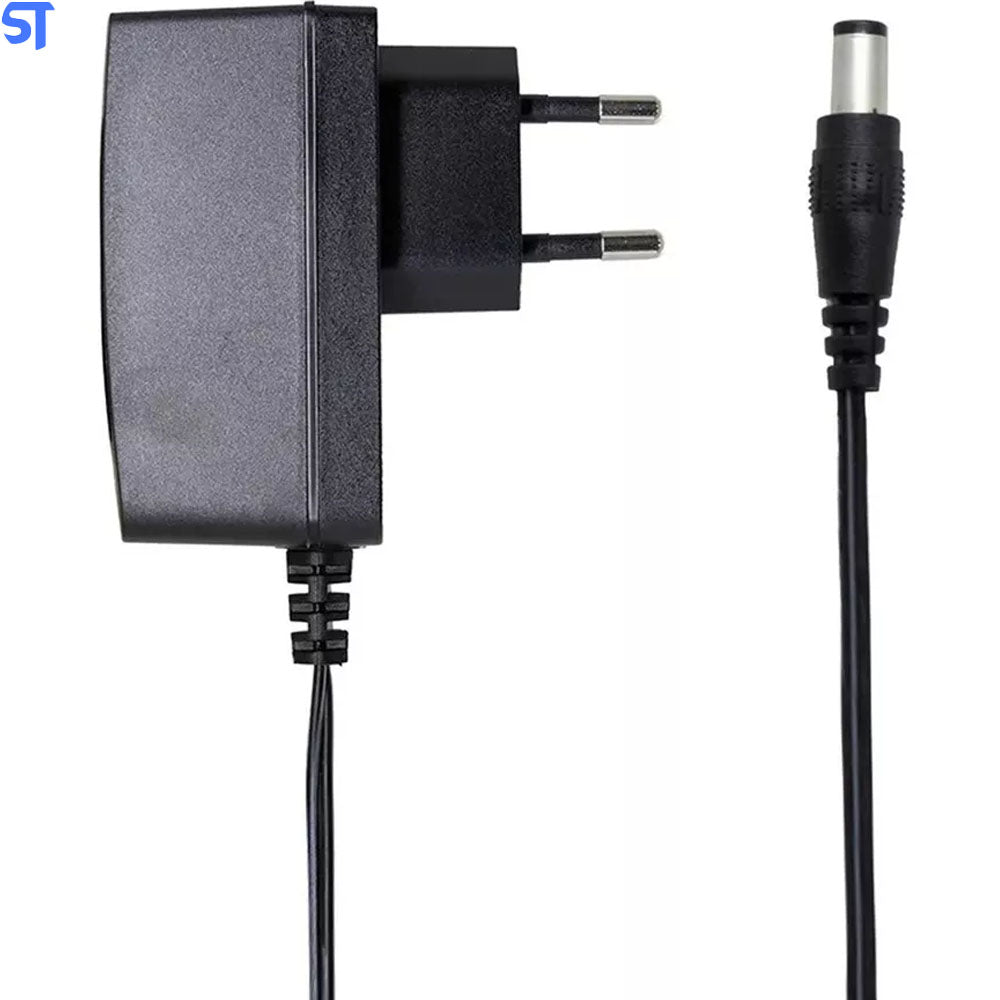Fonte AC/DC 5V/2A Plug P4 5.5mm Bivolt 110V-220V It-Blue