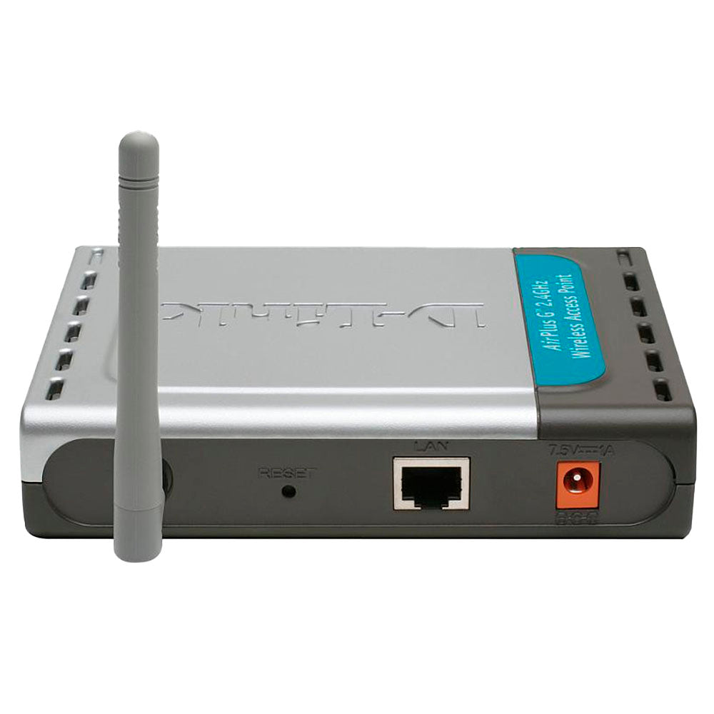 Acess Point Dlink 54m  G700ap