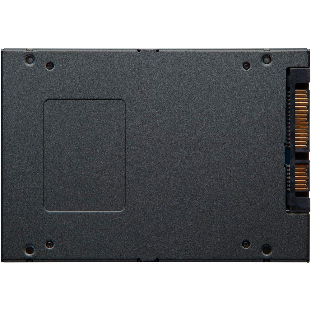 HD SSD Kingston 480GB Sata 3 SA400S37/480G- 2.5