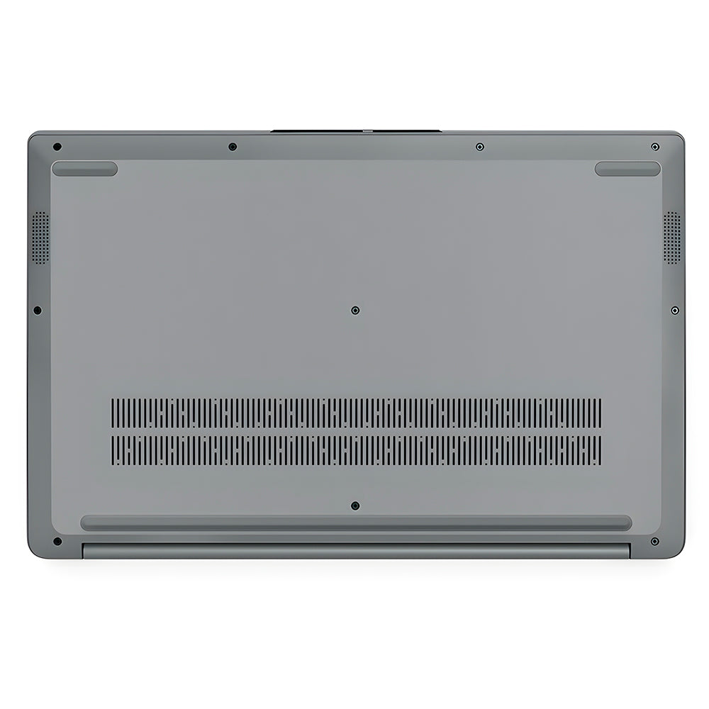 Notebook Lenovo Ideapad 1i, Intel Core i3-1215U, 8GB RAM, SSD 256GB, Tela 15.6" HD Windows 11 Home, Cinza