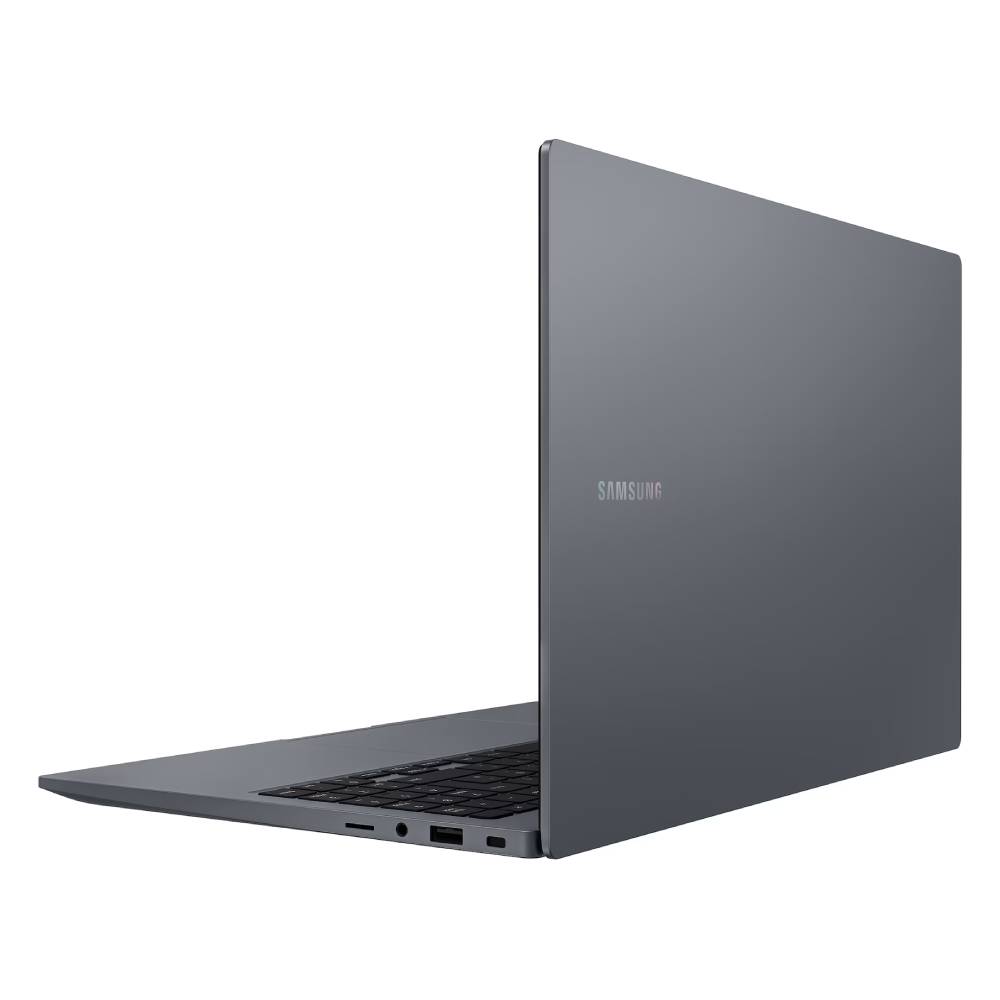 Notebook Samsung Galaxy Book4 Intel i3-1315U Windows 11 Home, 8GB RAM, 256GB SSD, UHD Graphics, 15.6'' Full HD