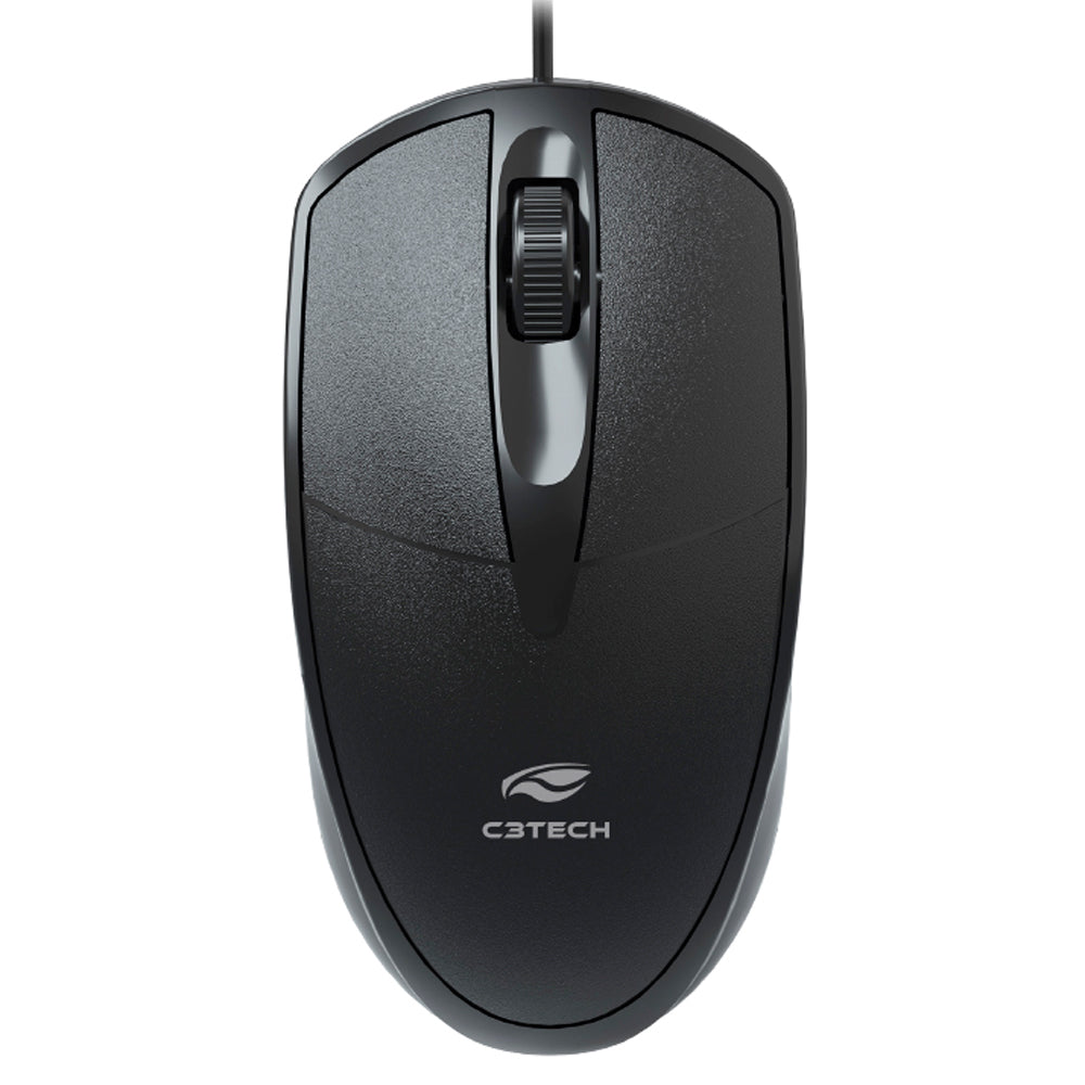 Computador Intel Core i7-3770, 3.4Ghz, 16GB RAM DDR3, SSD 480GB, Fonte ATX C3Tech 200w Com Teclado Mouse e Cabos