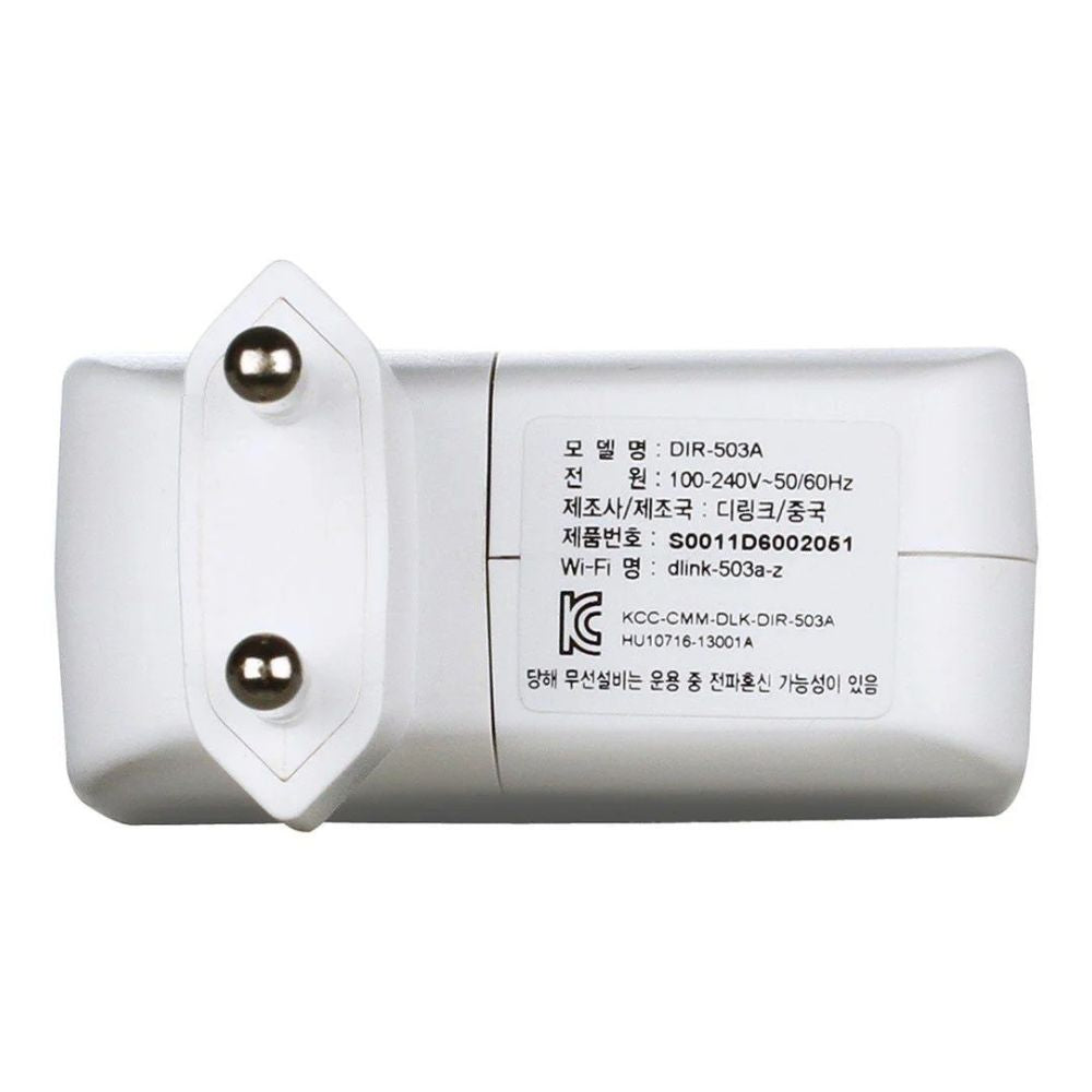 Roteador Wireless 150 Mbps D-Link DIR 503A