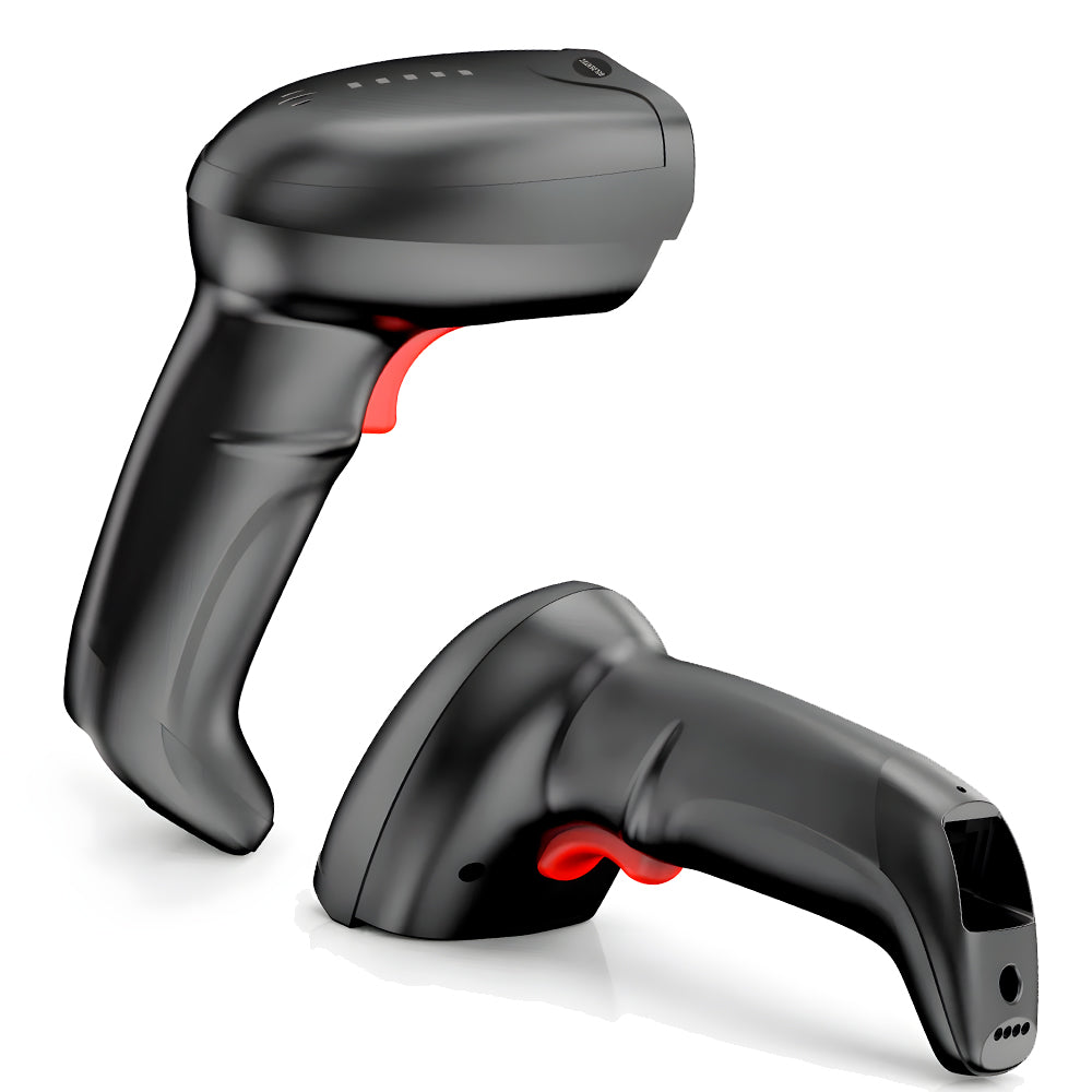 Leitor de Código de Barras 2D, USB 1.6m, Goldentec, 200 Leituras Por Segundo, Produtos, QR Code e NFe, GT-63883