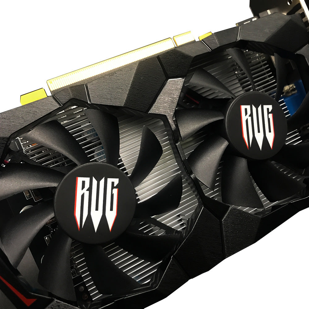Placa De Vídeo NVIDIA GeForce 4GB GTX 550Ti, GDDR5, 128 BIT, G-GTX550TI/4G -Revenger