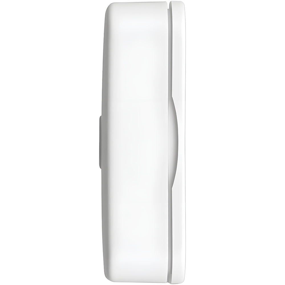 Sensor Magnético de Abertura de Porta e Janela XAS 4010 Smart Intelbras Sem Fio