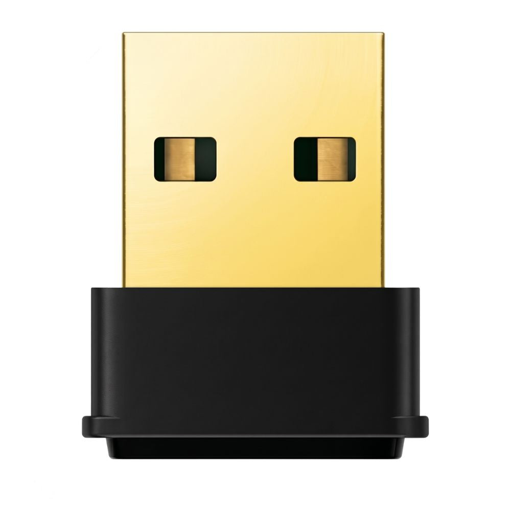 Adaptador USB WI-FI  T3U Nano AC1300 Wireless MU-MIMO USB (867 MBPS 5GHz/400Mbps 2.4GHz)