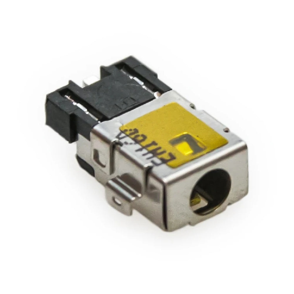 Conector DC Jack Compatível com Acer Aspire 5 A515-55, 3.0mm x 1.1mm, Sem Cabo, BringIT