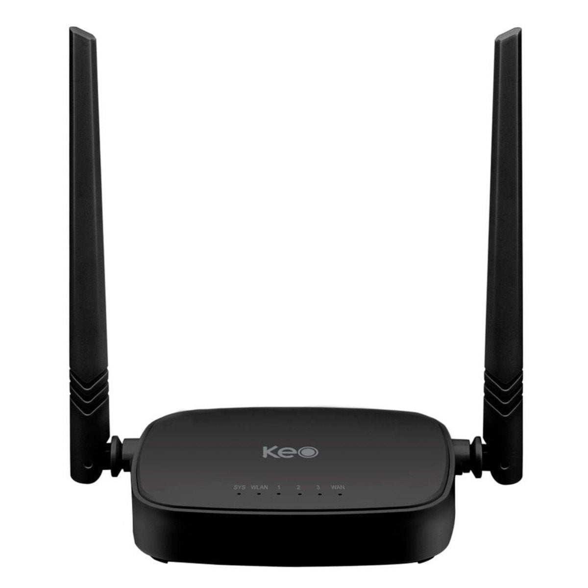 Roteador Wireless 300Mbps Intelbras Keo KLR 300N