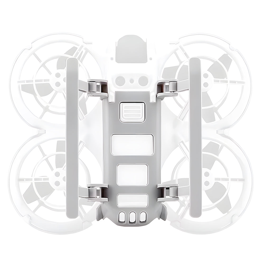Suporte Trem de Pouso e Decolagem Para Drone, Para DJI Neo, Cinza