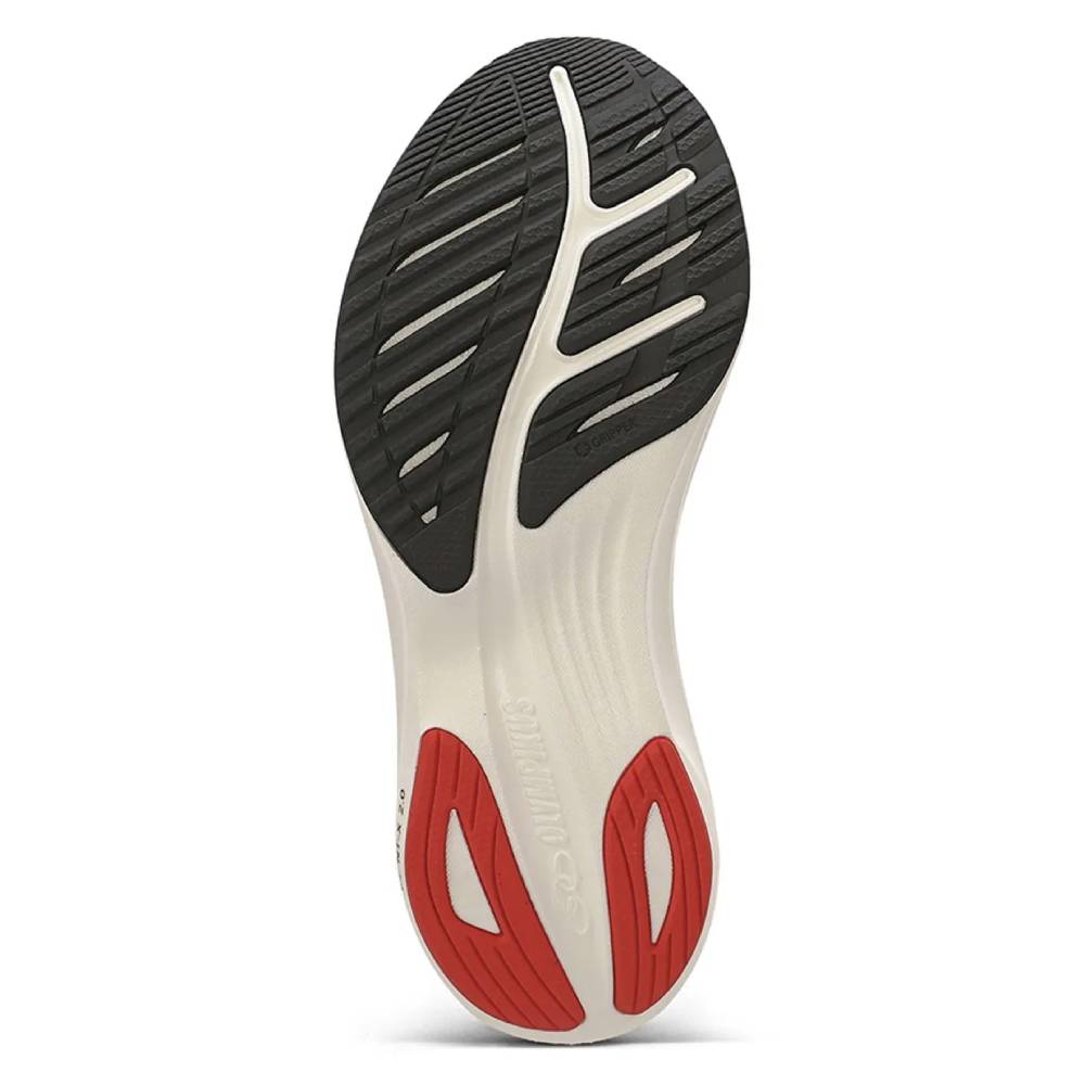 Tênis Olympikus Corre Turbo Numeração 37 Branco Multi, Palmilha NT-X 20