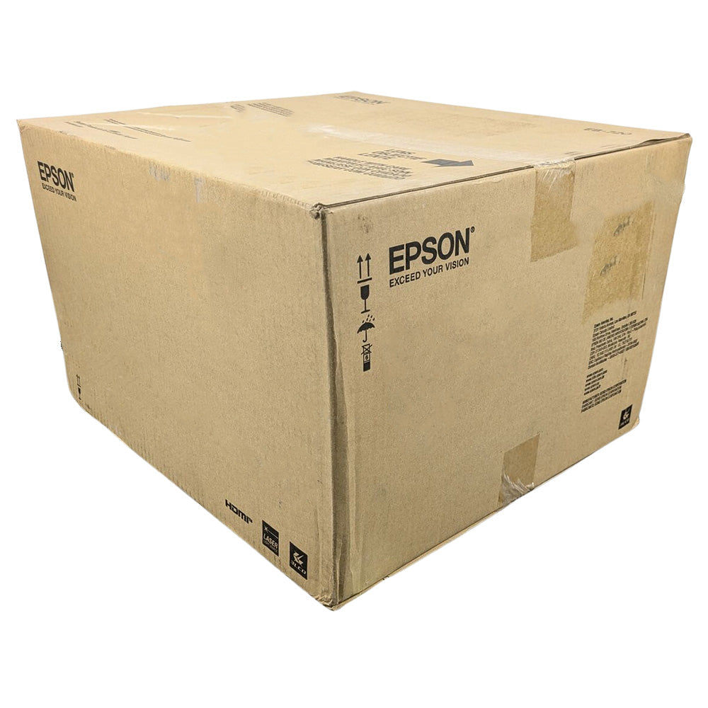 Projetor Epson Powerlite E20 3LCD, XGA, 3.400 Lumens, Conexão HDMI, Bivolt - V11H981020
