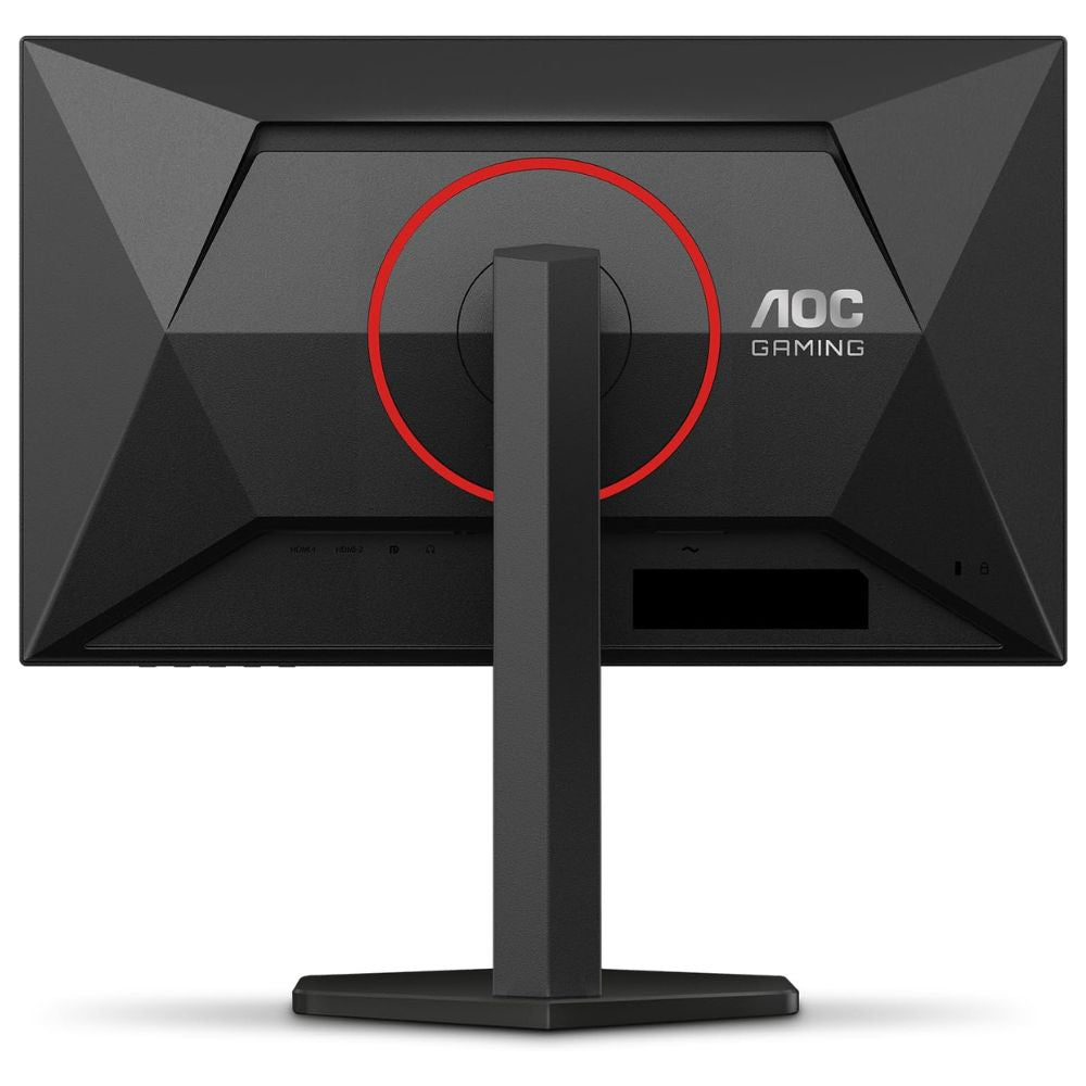 Monitor Gamer AOC G4 24G4/P 24" Full HD 180Hz Fast IPS 0,5ms com Ajuste de Altura