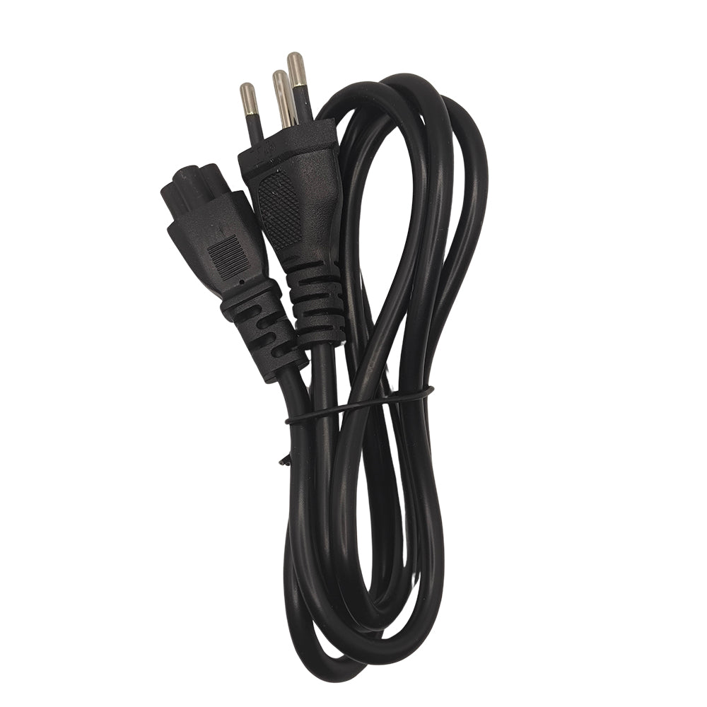 Fonte Carregador Notebook Lenovo ThinkPad, 20V, 3.25A, 65W, Plug Int. Amarelo Tipo-C, LE-10