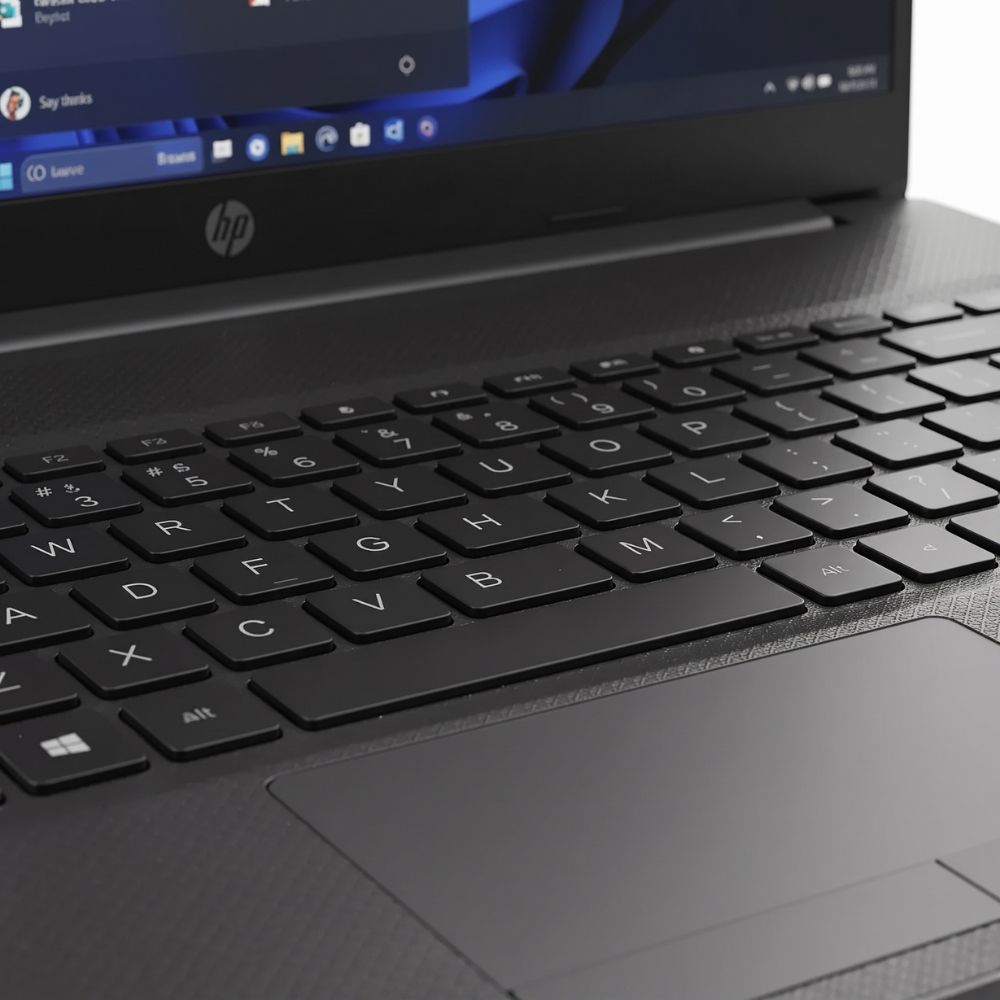 Notebook HP 250R G9 Intel Core i5-1334U 15.6" 8GB SSD 256GB Windows 11 Pro - BG4W0ATAK4