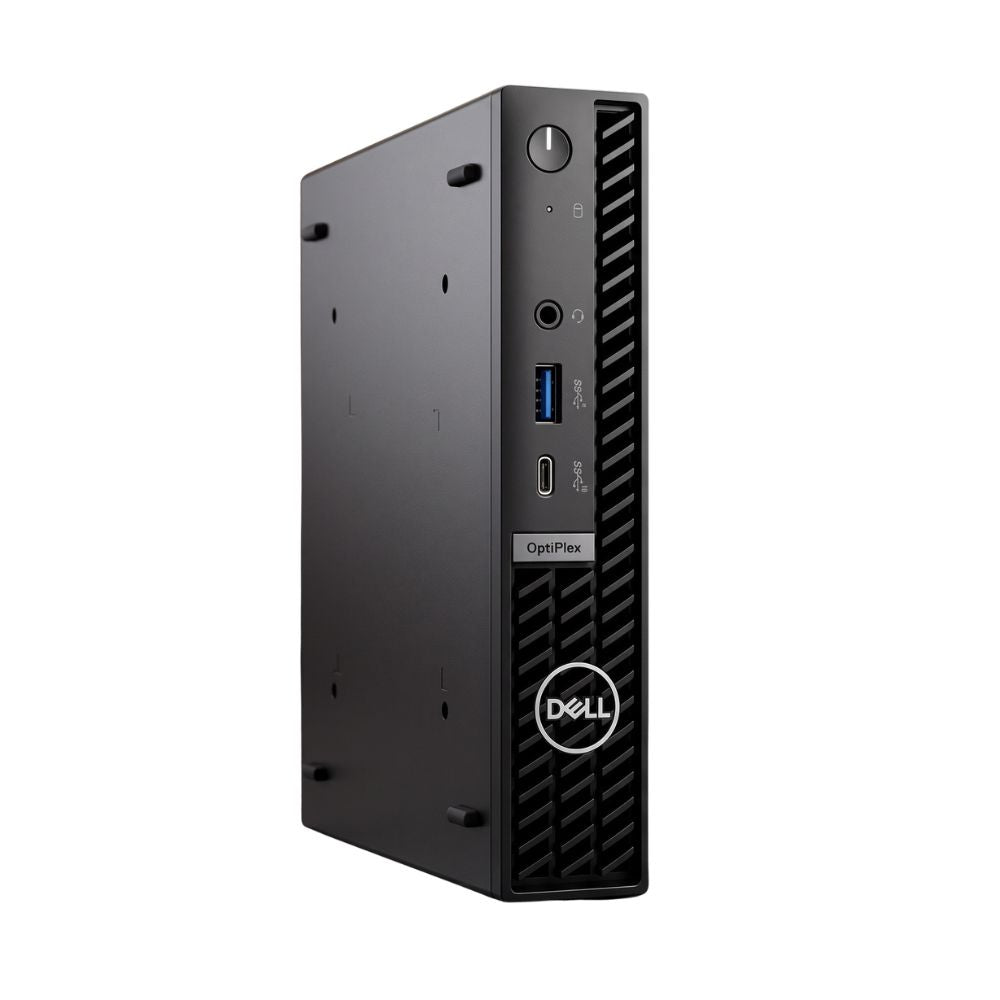 Mini Computador Dell Optiplex Micro 7020 i5-12500T 16 GB RAM 256GB SSD + Teclado e Mouse, Windows 11 Pro