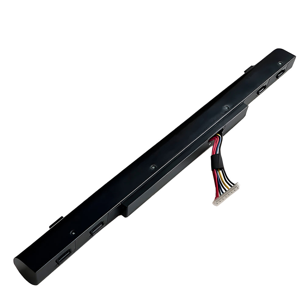 Bateria Para Notebook Compatível Com Acer Al15A32 4 Celulas - 1600mah- 14.8V Preto