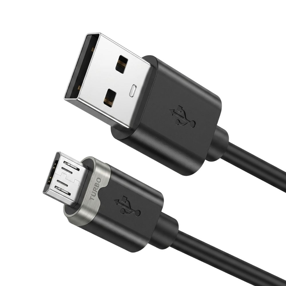 Cabo de Dados V8 / Micro USB Espada Fast Charge