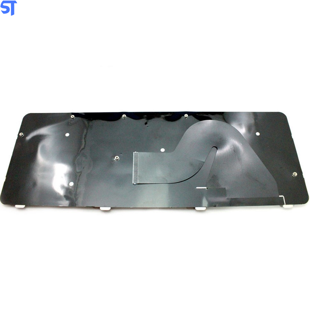 Teclado Notebook HP G42-230BR- Usd