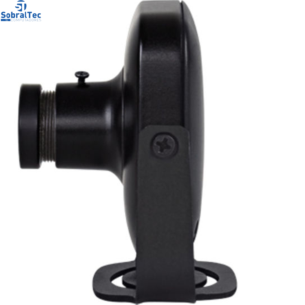 Minicâmera Day & Night Colorida Intelbras Vm 220 Dn