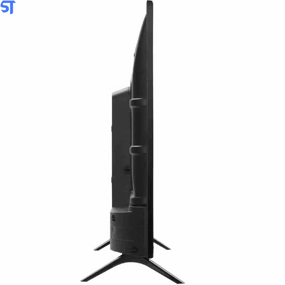 Smart TV Semp LED 32" HD Wi-Fi Dual Band WideScreen 60Hz Roku TV 32R5500