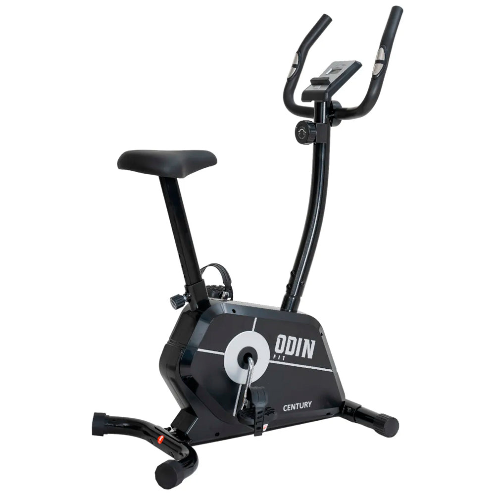 Bicicleta Ergométrica Vertical Magnética Century Odin Fit