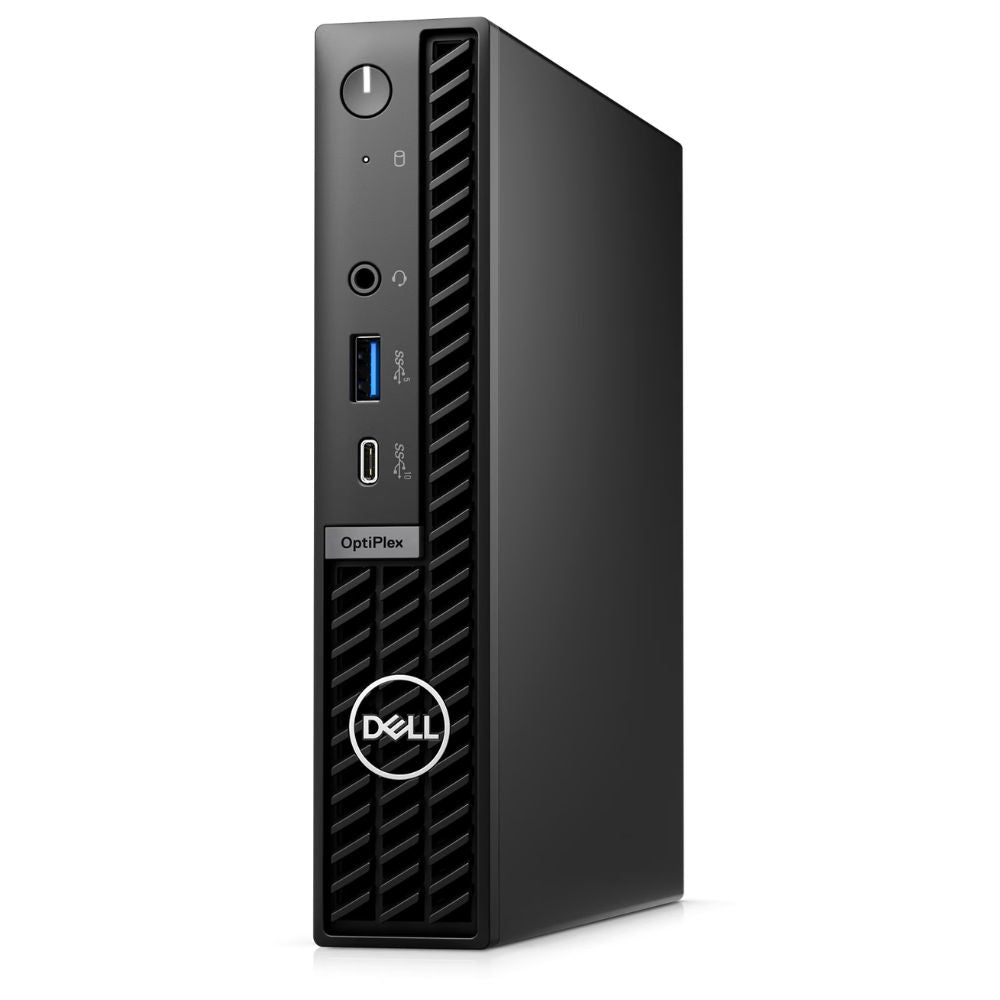 Mini Computador Dell Optiplex Micro 7020 i5-12500T 8GB RAM 256GB SSD + Teclado e Mouse, Windows 11 Pro