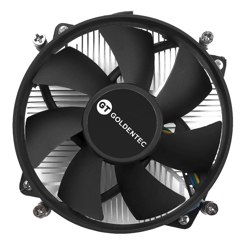 Computador Intel Core i7- 3770 3.4Ghz, Memoria Ram DDR3 16GB, SSD 480GB, C3Tech ATX 200w Teclado Mouse e Cabos