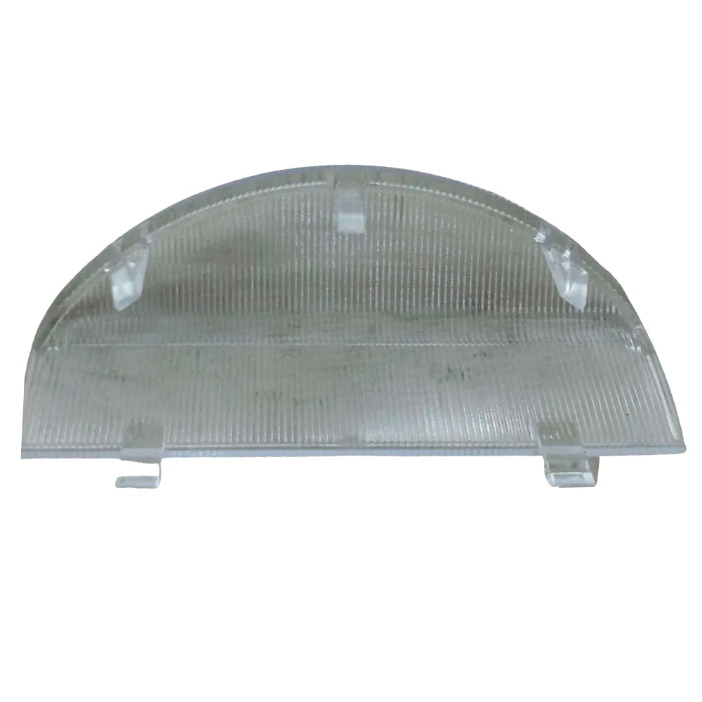 Lente da Luz de Cortesia Interna para Mitsubishi, Pajero - Compatível MR576170HA (V87/V93/V97)