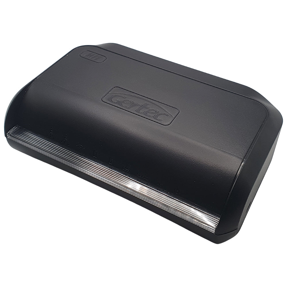 Modulo Fiscal MFE Terminal Autenticador Gertec, 2 Saídas Ethernet, 3G, USB - GerMFE