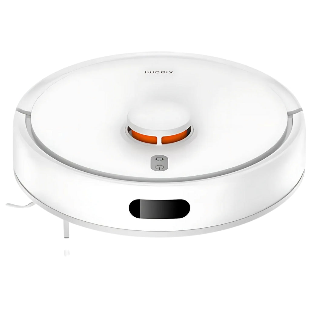 Robô Aspirador de Pó Inteligente Vacuum S20 Xiaomi, Branco (XM806BRA)