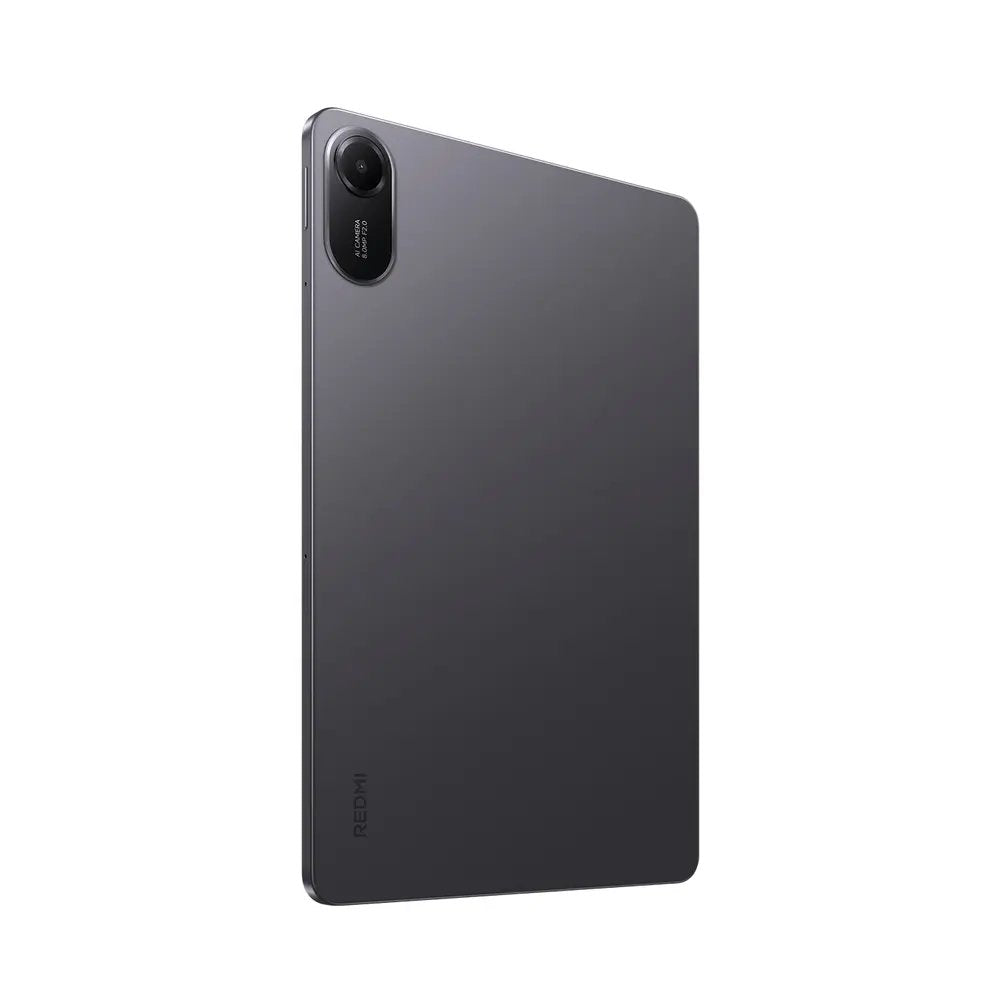 Tablet Xiaomi Redmi Pad 2 RAM 8GB 256GB Tela 11" 2.5K Wi-Fi Versão Global - Cinza