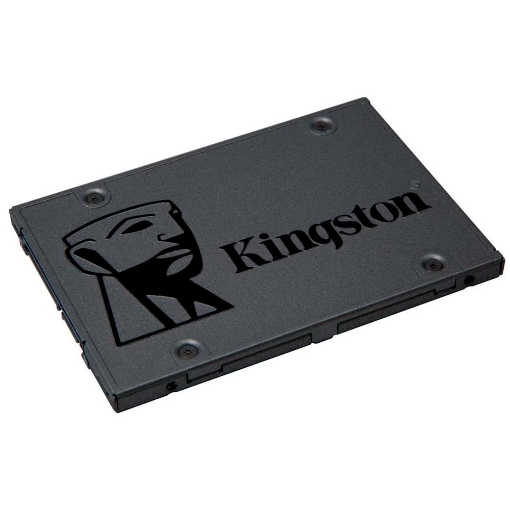 HD SSD Kingston A400 120GB 2.5