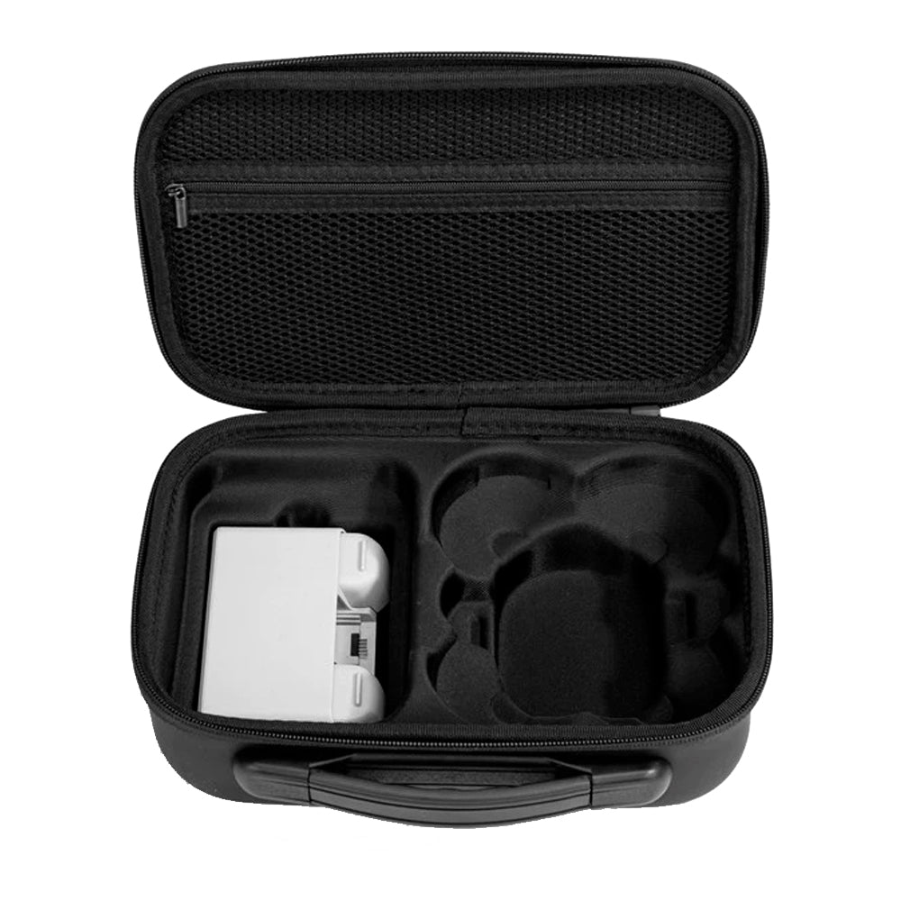 Bolsa Portátil Para Drone DJI NEO RC N3, À Prova D'água, Organizer Bag , Compatível Com DJI E Seus Acessórios, Preto