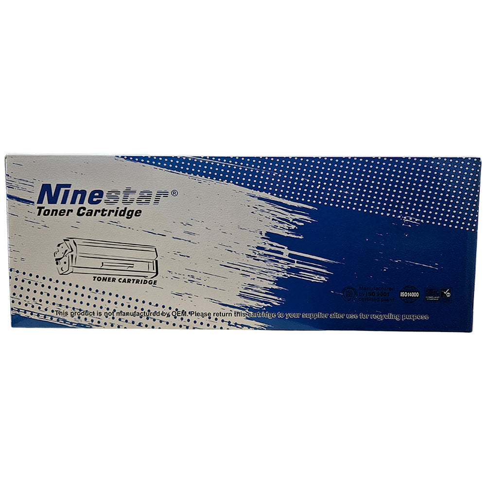 Toner Compatível Pantum Elgin PB-211 Ninestar para Impressoras P2500w, P6550nw, M6600n - Rendimento até 1.600 Páginas