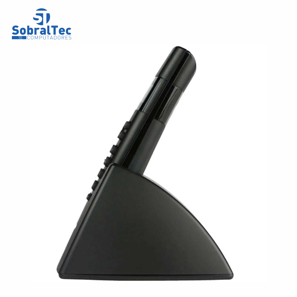 Telefone Sem Fio Com Dect e Identificador De Chamadas Intelbras TS40ID