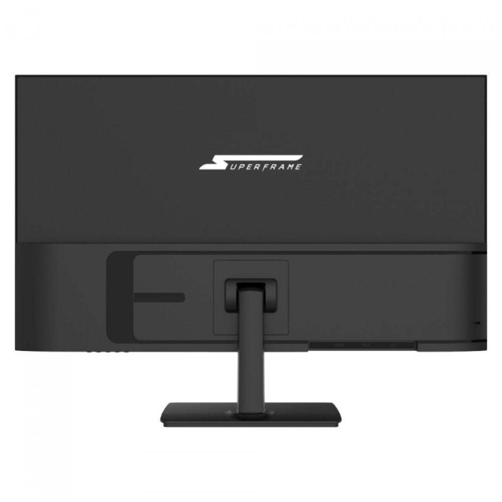 Monitor Gamer 24" SuperFrame View 180Hz Full HD HDMI DisplayPort sRGB 99% FreeSync