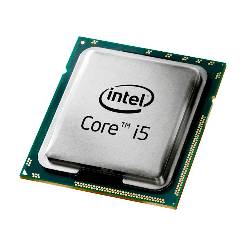 Computador Intel Core i5 - 2300, 8GB RAM, SSD NVme 256GB, Rede Gigabit, Suport M.2, - Windows 10