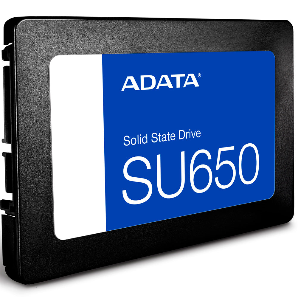 SSD Adata 120 GB SU650 2.5