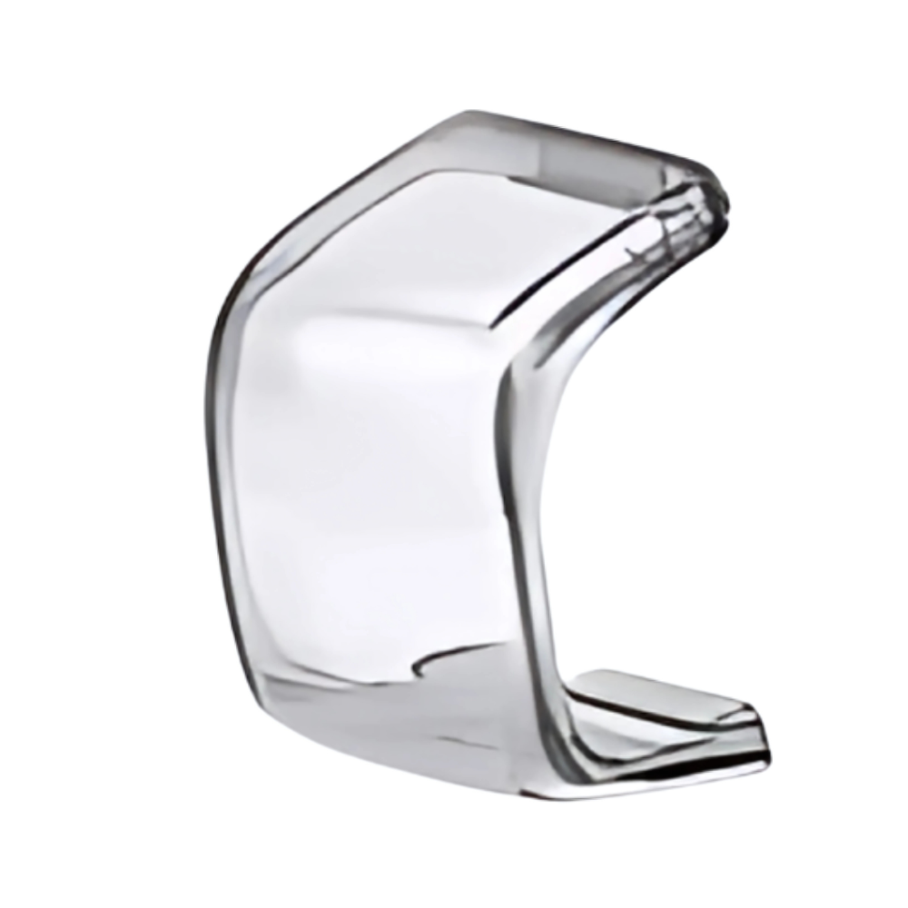 Capa Transparente De Lente Para Drone, Compatível Com DJI Neo, Anticolisão, À Prova de Poeira