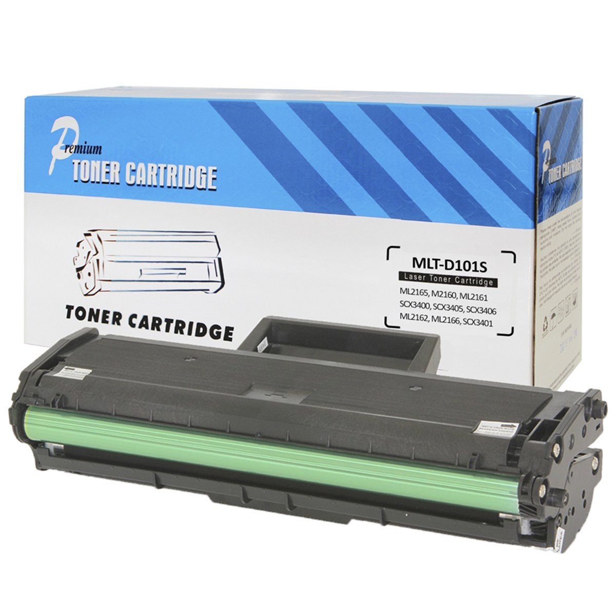Toner Compativel Sansung 101S