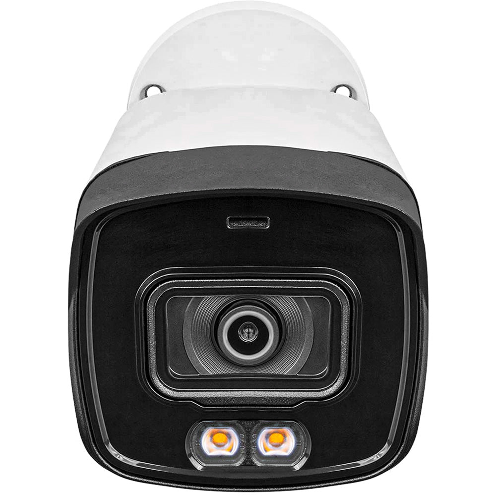 Câmera Multi HD Intelbras VHD 3240 Full Color G6 IR 40 Metros Colorido