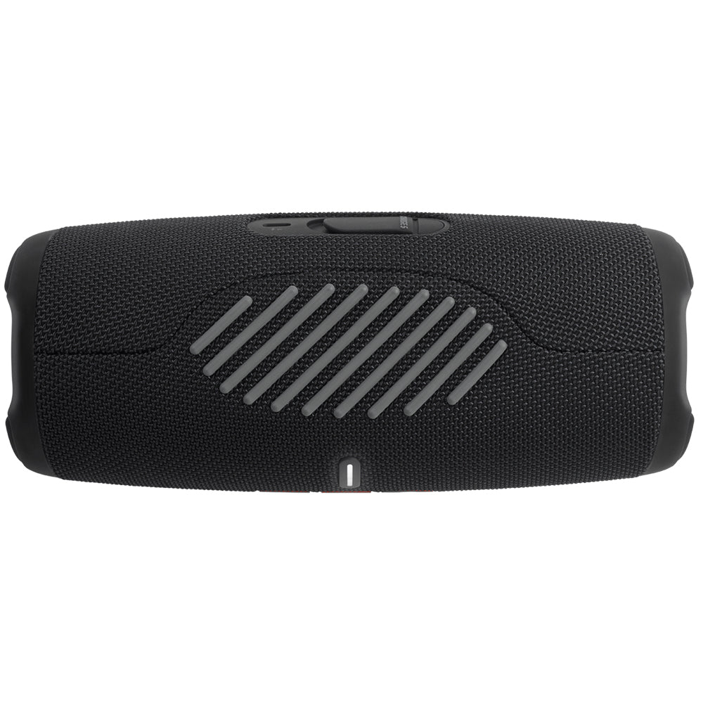 Caixa de Som JBL Charge 5, 30W RMS, Bluetooth, USB-C, Resistente à Água - Preto