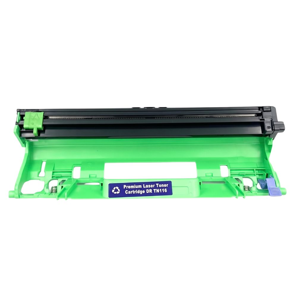 Fotocondutor Compativel Brother DR116/DR-116 Para Toner TN116 Der 4 Premium