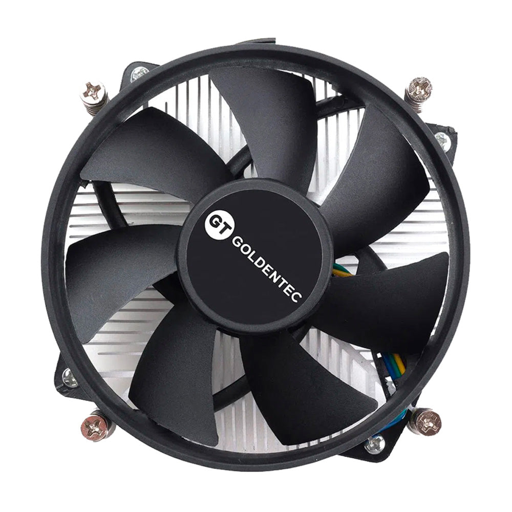 Computador Core i3-2100-HD SSD 240GB -Memória Ram 4GB- Com Monitor 19 HDMI- Teclado, Mouse e MousePad Brind